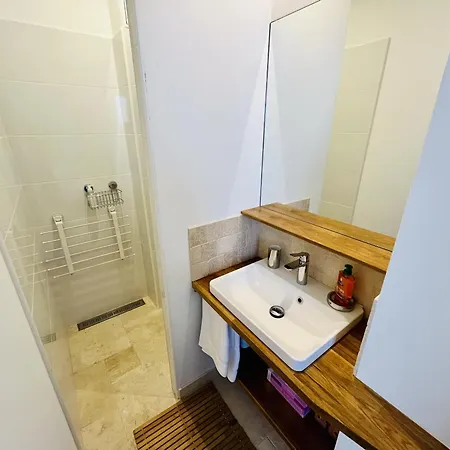 Apartament Vue Port - Quai Valin
