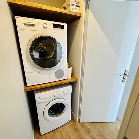 Apartman Vue Port - Quai Valin *