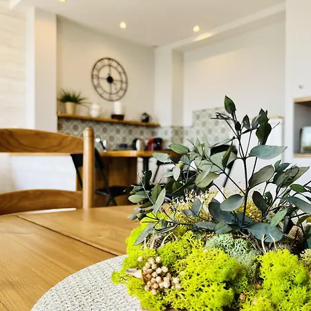 Apartament Vue Port - Quai Valin La Rochelle (Charente-Maritime)